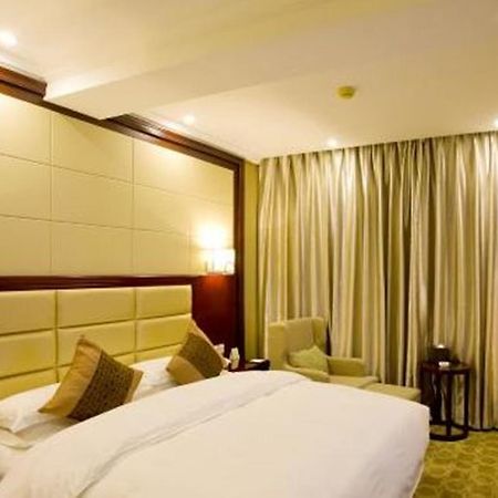 Zhejiang New Century Hotel Hàng Châu Ngoại thất bức ảnh