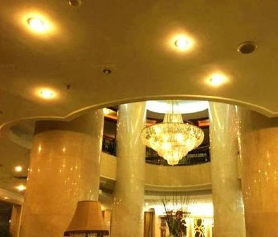 Zhejiang New Century Hotel Hàng Châu Phòng bức ảnh