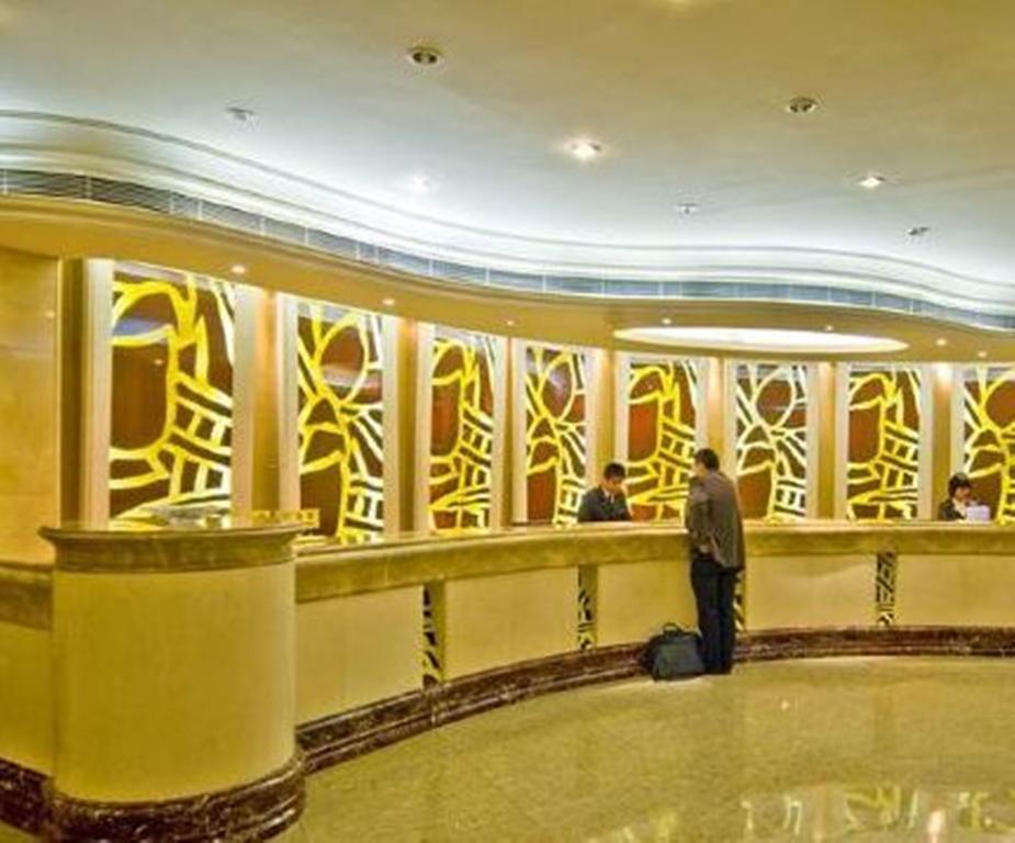 Zhejiang New Century Hotel Hàng Châu Phòng bức ảnh